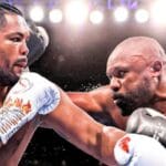 "From Glory to Grit: Joyce and Chisora Face Off in Career-Defining Fight"