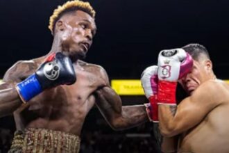 "Charlo’s Big Decision: Move Up or Stay Down? What’s Next for the Once-Unbeaten Star?"