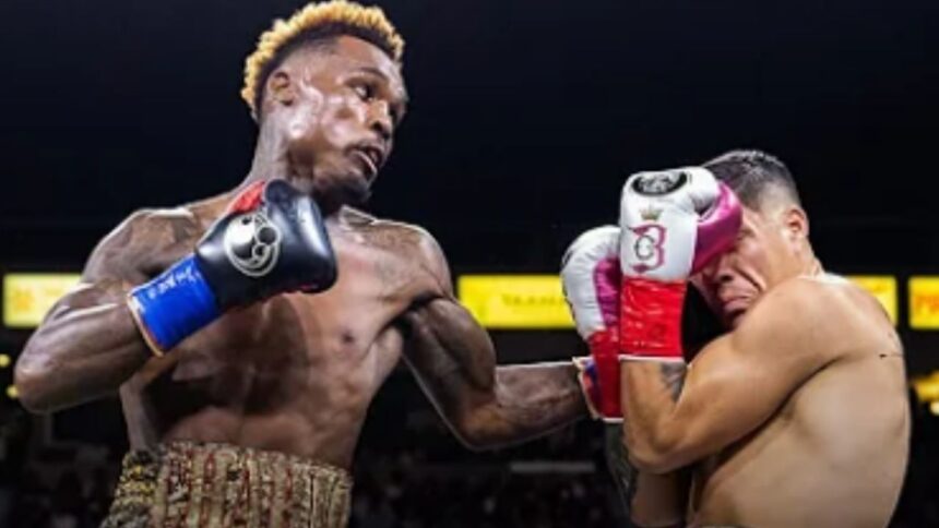 "Charlo’s Big Decision: Move Up or Stay Down? What’s Next for the Once-Unbeaten Star?"