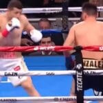 "Madrimov vs. Crawford: The Clash That Could Redefine Both Fighters’ Careers"