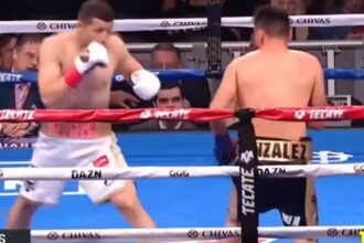 "Madrimov vs. Crawford: The Clash That Could Redefine Both Fighters’ Careers"