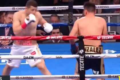 "Madrimov vs. Crawford: The Clash That Could Redefine Both Fighters’ Careers"