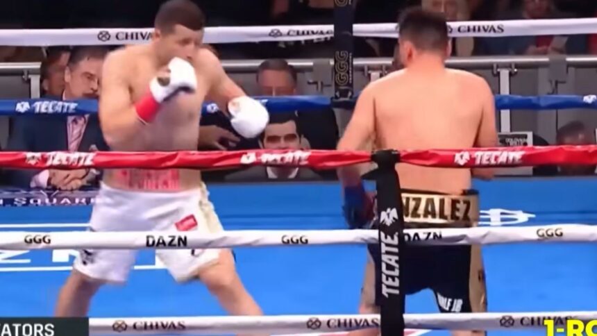 "Madrimov vs. Crawford: The Clash That Could Redefine Both Fighters’ Careers"