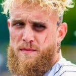 "Jake Paul Under Fire: Steroid Allegations Rock Boxing World"