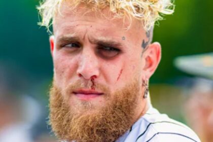 "Jake Paul Under Fire: Steroid Allegations Rock Boxing World"