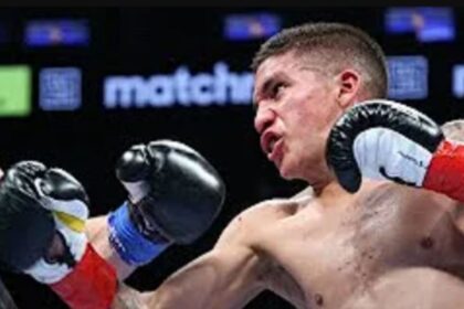"Inoue vs. Rodriguez: A Dream Match or Distant Reality?"