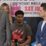 "Shakur Stevenson Rejects $15M Deal – Did He Make a Career-Ending Mistake?"
