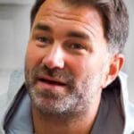 "Eddie Hearn’s Bold Plan: Can He Make Shakur Stevenson the Next Boxing Superstar?"