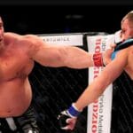 "David vs. Goliath: Can Veteran Dobson Upset Undefeated Hackett?"