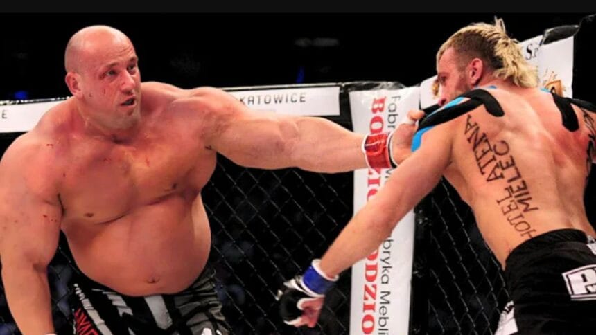 "David vs. Goliath: Can Veteran Dobson Upset Undefeated Hackett?"