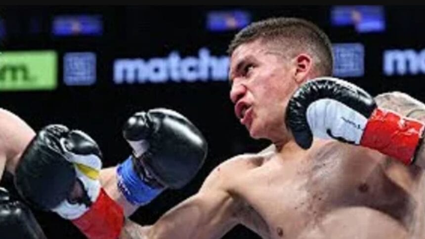 "Inoue vs. Rodriguez: A Dream Match or Distant Reality?"