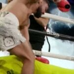 "Amanda Serrano’s Lightweight Journey and More: The Exciting Undercard of Paul vs. Perry"