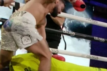 "Amanda Serrano’s Lightweight Journey and More: The Exciting Undercard of Paul vs. Perry"