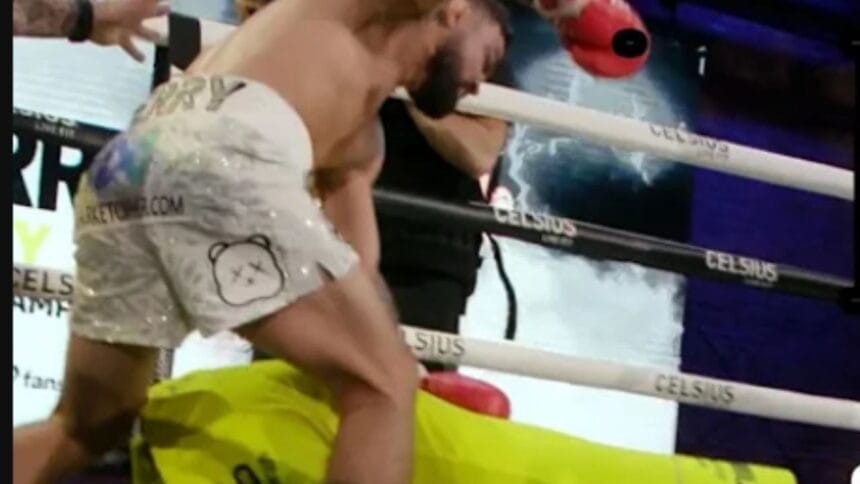 "Amanda Serrano’s Lightweight Journey and More: The Exciting Undercard of Paul vs. Perry"