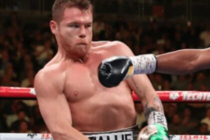 "Canelo’s Controversial Opponent Choice: Why Berlanga Over Benavidez?"