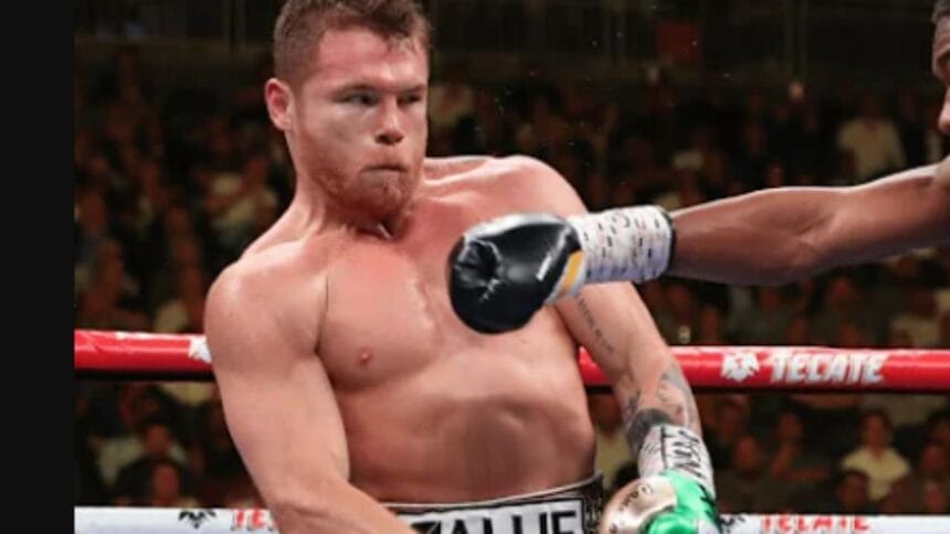 "Canelo’s Controversial Opponent Choice: Why Berlanga Over Benavidez?"