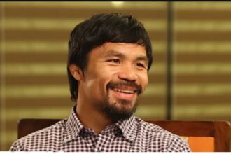 "From Courtroom to Ring: Pacquiao's Stunning Legal Comeback!"