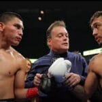 "Vergil Ortiz Jr. Risks It All Against Serhii Bohachuk in High-Stakes Showdown!"