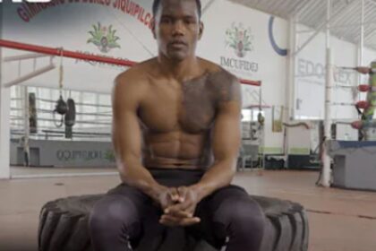 "Subriel Matias and Jay ‘Panda’ Najar Split: What’s Next for the Former Champ?"