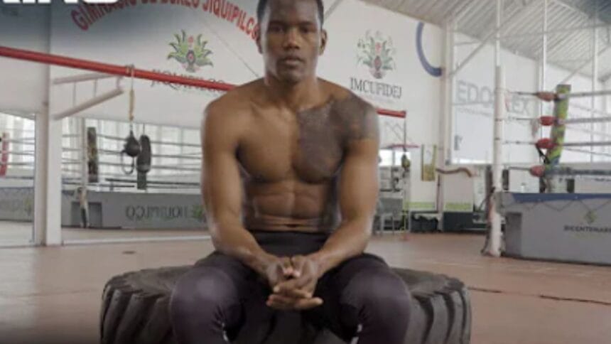 "Subriel Matias and Jay ‘Panda’ Najar Split: What’s Next for the Former Champ?"