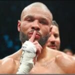 "Chris Eubank Jr.'s New Deal: Can BOXXER Deliver the Mega-Fights He Desires?"