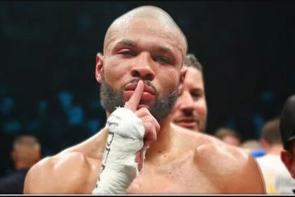 "Chris Eubank Jr.'s New Deal: Can BOXXER Deliver the Mega-Fights He Desires?"