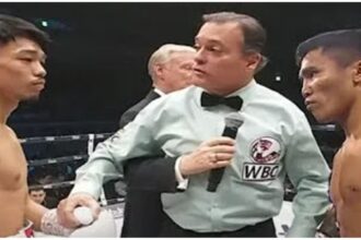 "Astrolabio vs. Nakatani: The Underdog's Quest for Glory in Tokyo"