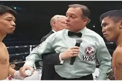 "Astrolabio vs. Nakatani: The Underdog's Quest for Glory in Tokyo"