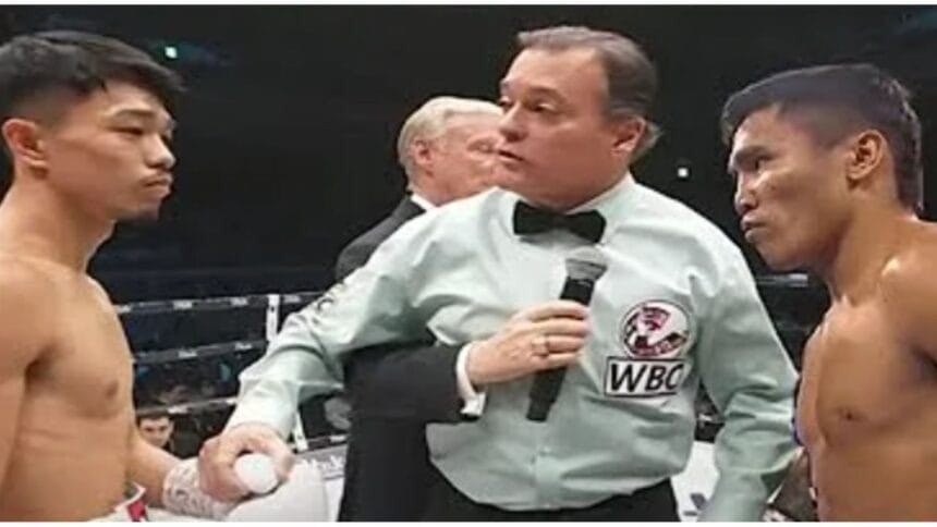 "Astrolabio vs. Nakatani: The Underdog's Quest for Glory in Tokyo"