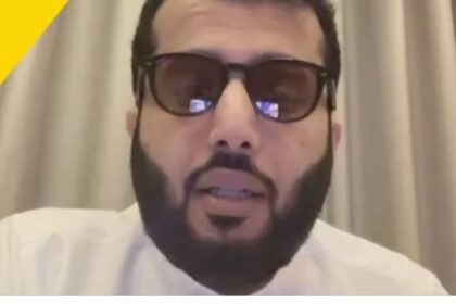 "Turki Alalshikh Shakes Up Boxing World with Crawford vs. Ennis Proposal"