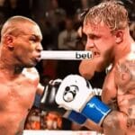"From Champion to Contender: Why Mike Tyson’s Fight with Jake Paul Is a Bad Idea"