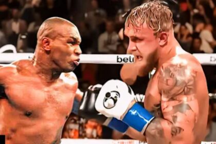"From Champion to Contender: Why Mike Tyson’s Fight with Jake Paul Is a Bad Idea"