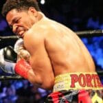 "Shawn Porter's Master Plan: How Jaron Ennis Can Dominate the PPV Market"