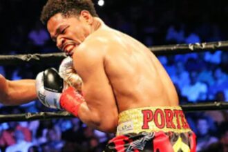 "Shawn Porter's Master Plan: How Jaron Ennis Can Dominate the PPV Market"
