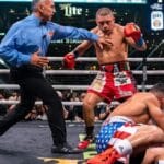 "Pitbull Cruz Promises Fireworks: Will He Deliver a Knockout Against Valenzuela?"