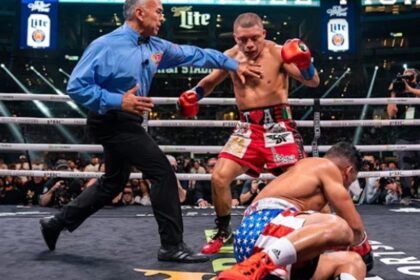 "Pitbull Cruz Promises Fireworks: Will He Deliver a Knockout Against Valenzuela?"