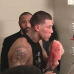"Gabriel Rosado: Boots Ennis Should Hold Off on Crawford Showdown for Maximum Success"