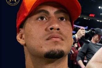 "Benavidez’s Bold Move: Is the Light Heavyweight Division Ready for His Cinco de Mayo Clash?"