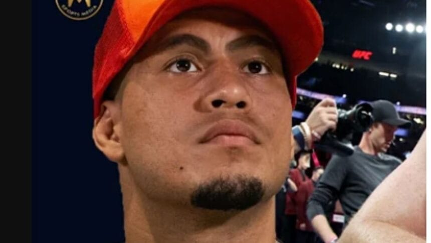 "Benavidez’s Bold Move: Is the Light Heavyweight Division Ready for His Cinco de Mayo Clash?"