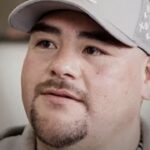 "Andy Ruiz Jr. Calls Out Canelo: It's Time to Fight David Benavidez!"