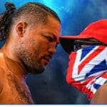 "Heavyweight Showdown: Joyce vs. Chisora – A Battle That Could End Careers!"