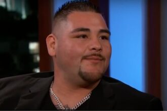 "Will Ruiz’s Playful Antics Distract or Motivate a Focused Jarrell Miller?"