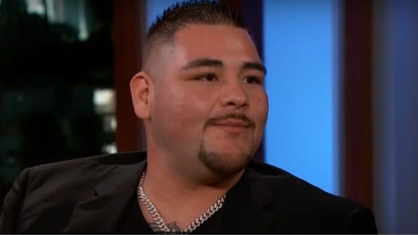 "Will Ruiz’s Playful Antics Distract or Motivate a Focused Jarrell Miller?"