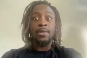 "Can Keyshawn Davis Overcome Madueño’s Power in Epic Showdown?"