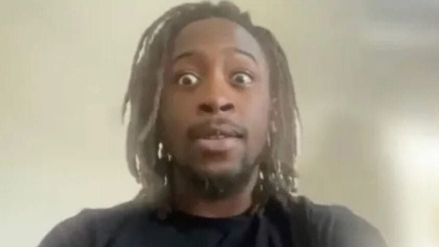 "Can Keyshawn Davis Overcome Madueño’s Power in Epic Showdown?"