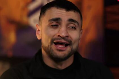 "Will Jaron ‘Boots’ Ennis Reign Supreme Against David Avanesyan?"