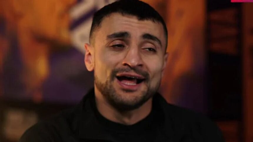 "Will Jaron ‘Boots’ Ennis Reign Supreme Against David Avanesyan?"