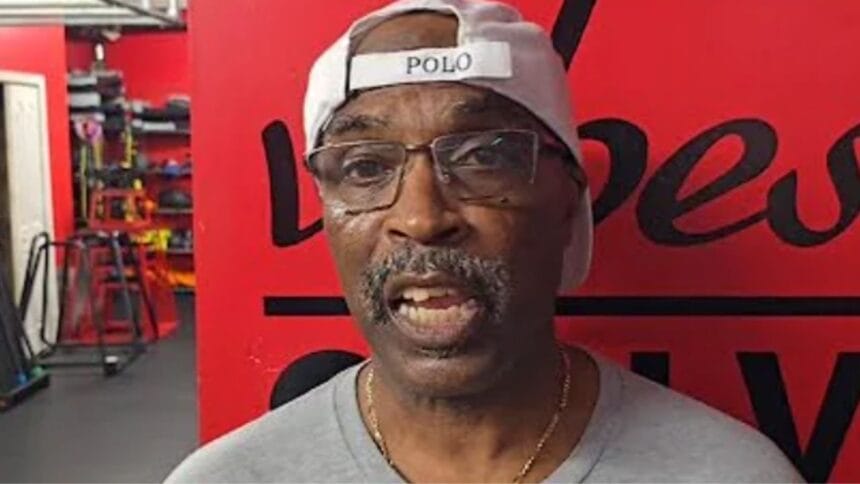 "Boots Ennis Faces His Biggest Test Yet: Can He Handle Avanesyan's Power?"