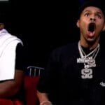 "Shakur Stevenson’s Top Rank Tease: Is a Return to Arum’s Stable on the Horizon?"