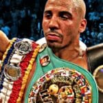"Andre Ward’s Comeback? Training with Crawford Fuels Speculation"